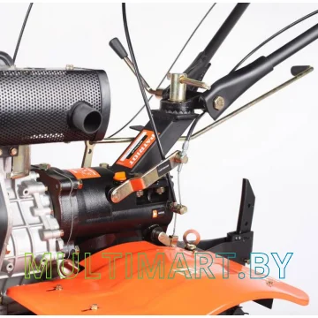 Мотоблок Patriot Boston-6D картинка 8